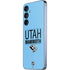 NHL Utah Mammoth Line-Up Series Galaxy A36 5G Skin